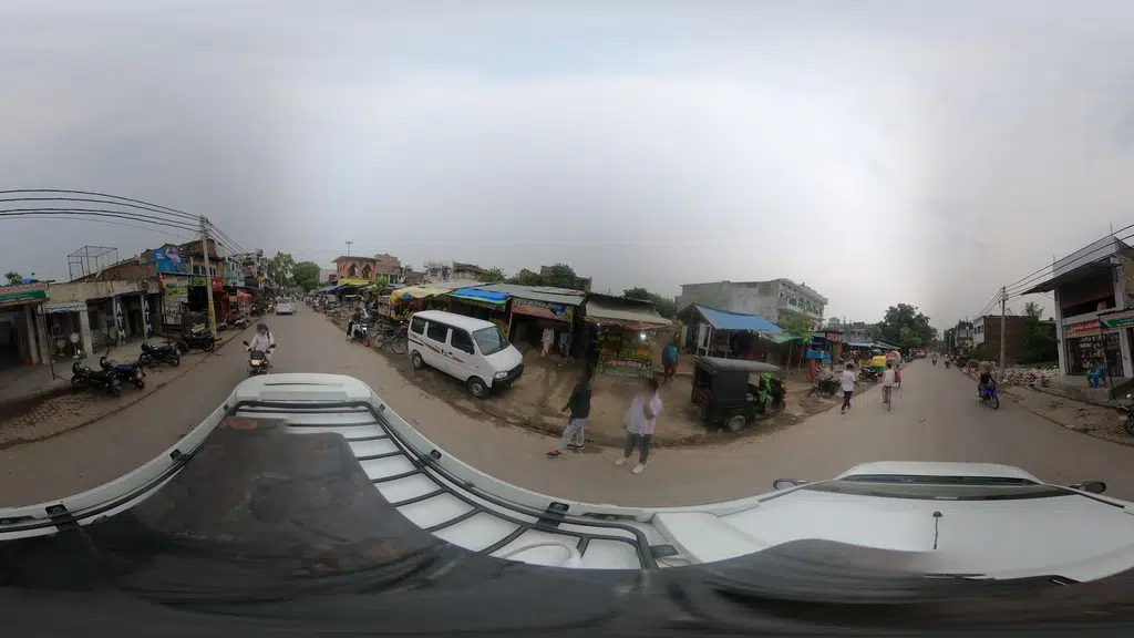 Madheshiya vastralay