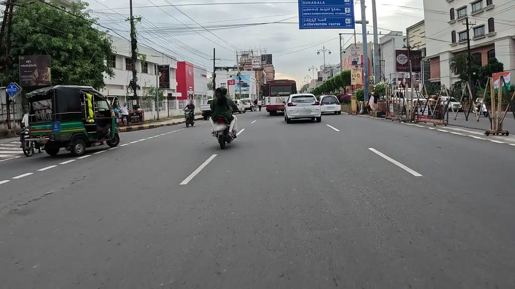 Oaks Vizag