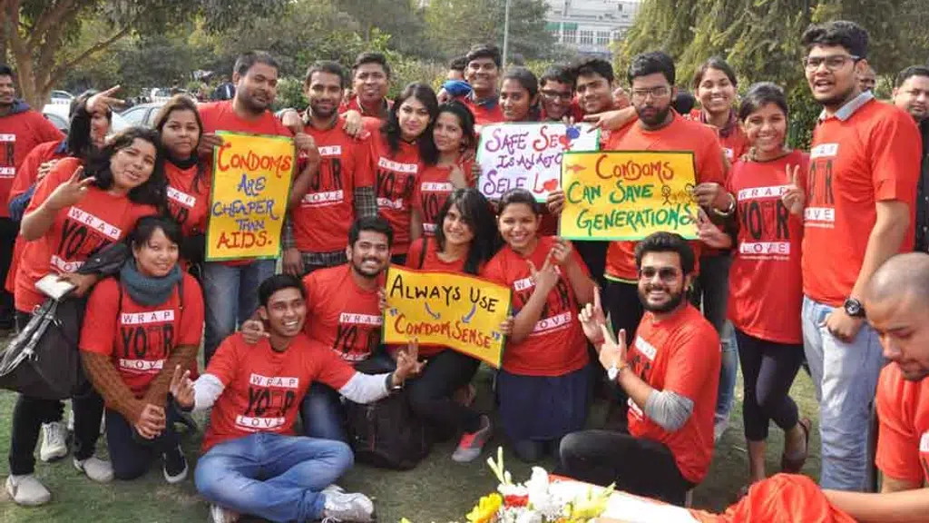 AHF India