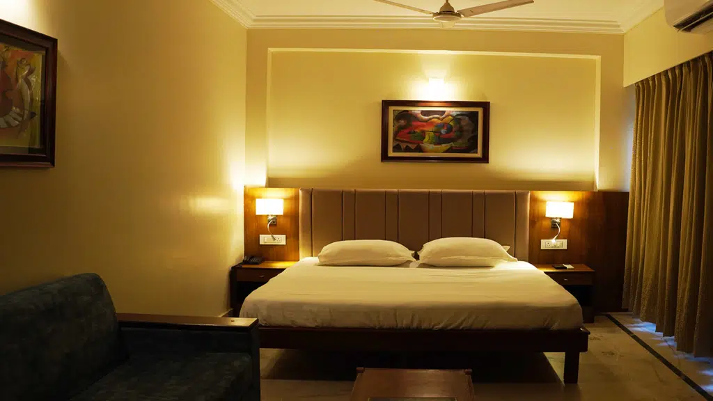 sandhu palace