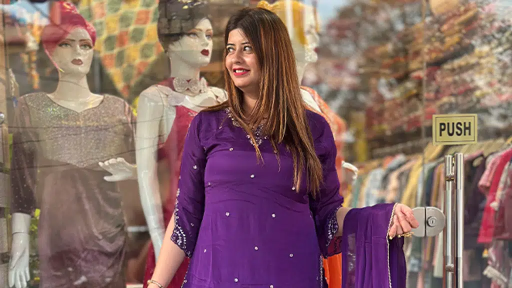 Bhawani Fashion Hub