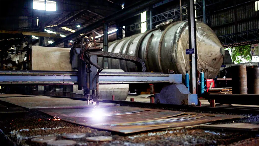 R & D Therm India Pvt Ltd