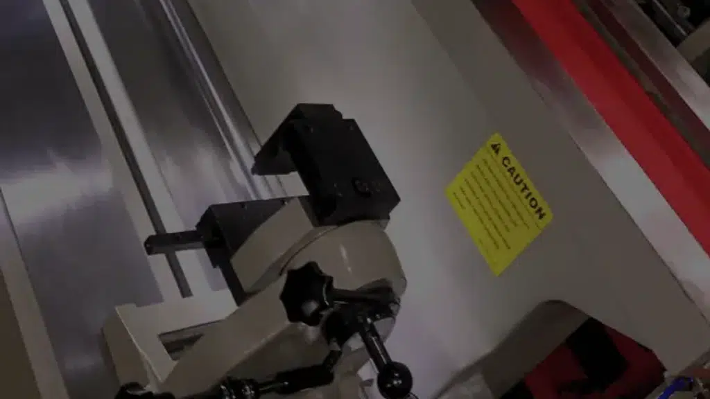 Micron Mustafa Machines