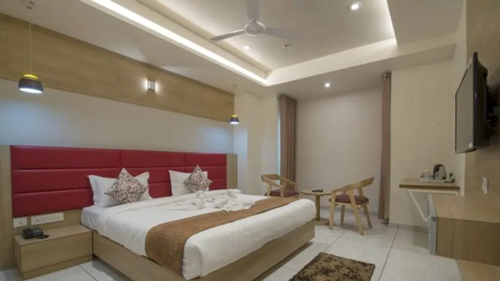 Hotel Silvera Grand
