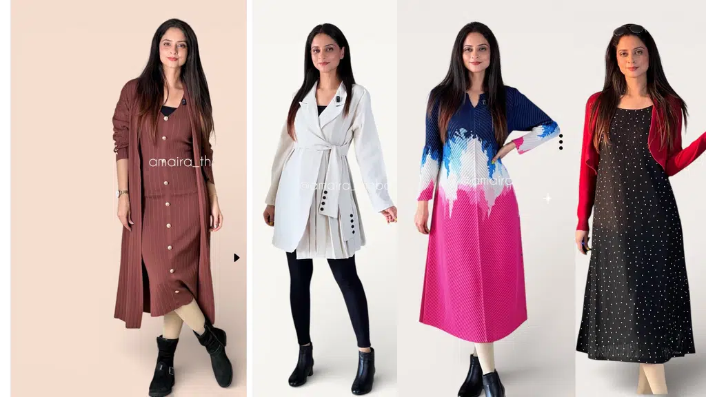 Amaira The Boutique
