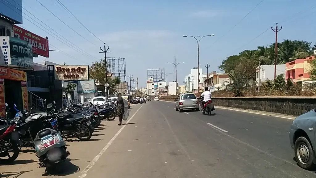 Suzuki Motorcycle (Mercury Suzuki, Pondicherry, Mudaliarpet)