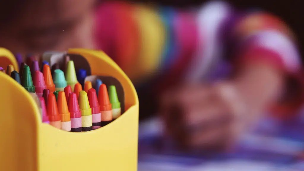 Nanhey First Step Pre School
