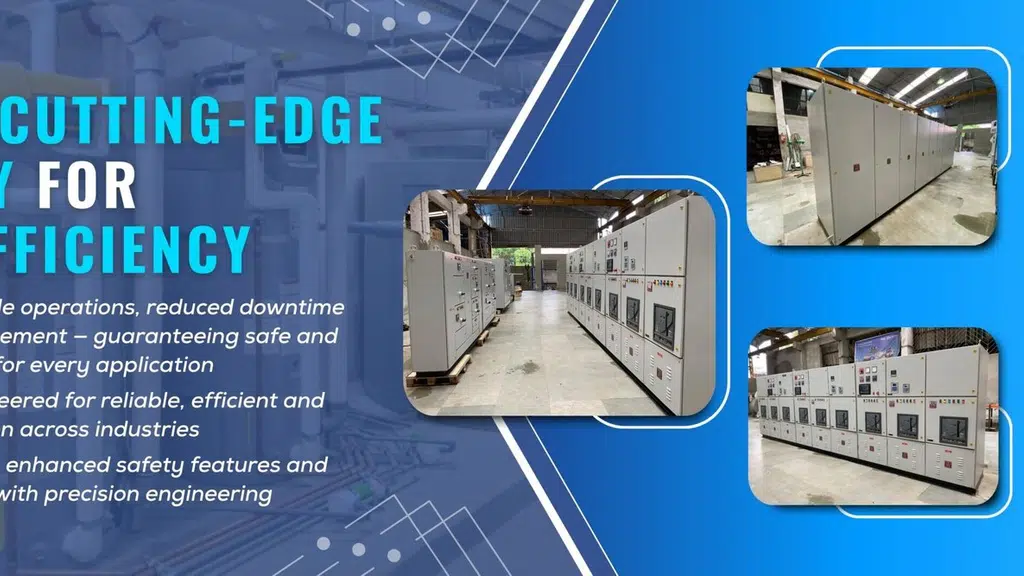 Kalpaka Power Control Private Limited