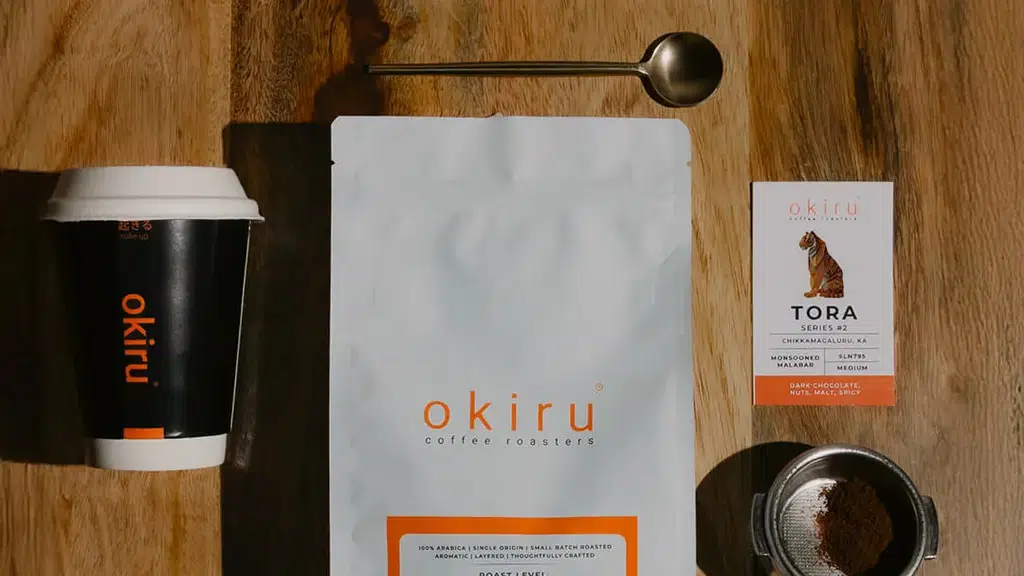 Okiru Coffee Operative