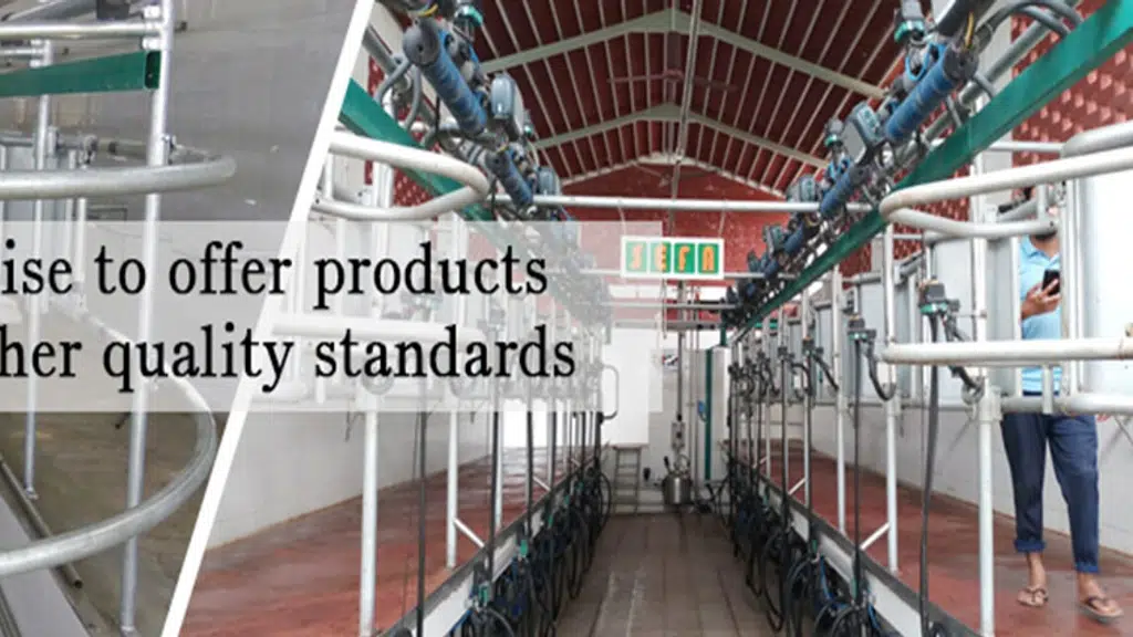 Sustainable Engineering and Farming Alliance Pvt. Ltd.