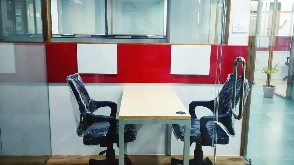OfficeTribe Coworking