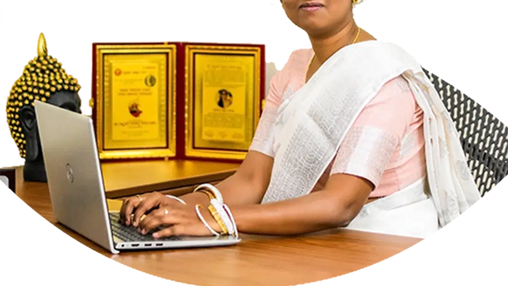 Ashwini Angadi Trust - Belaku Academy