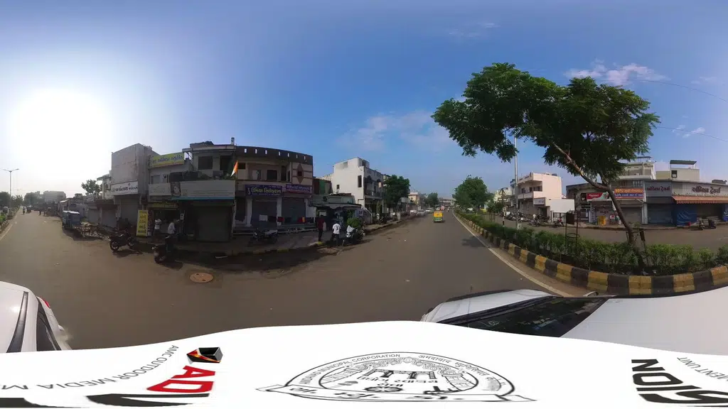 Keshav Nagar