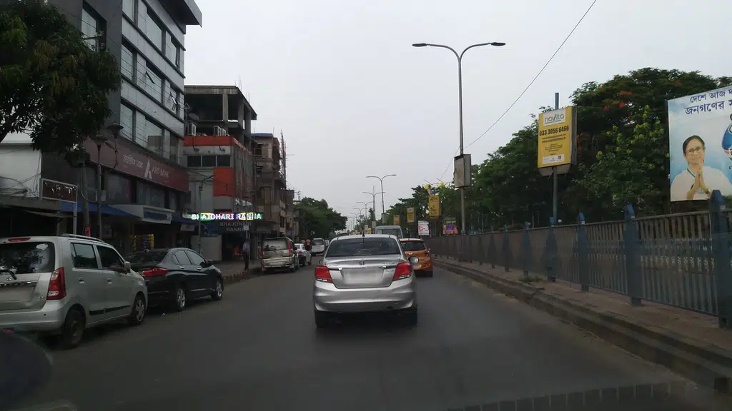 Gita Automobiles