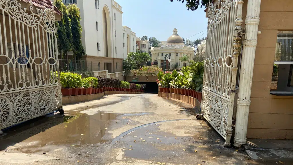 Christ PU College