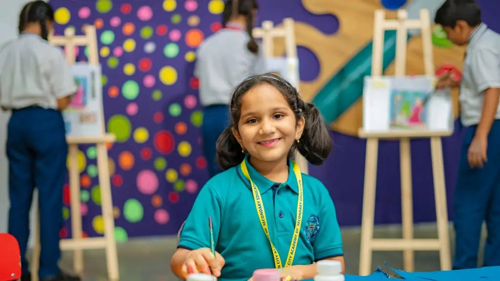 Silicon City Academy of Secondary Education