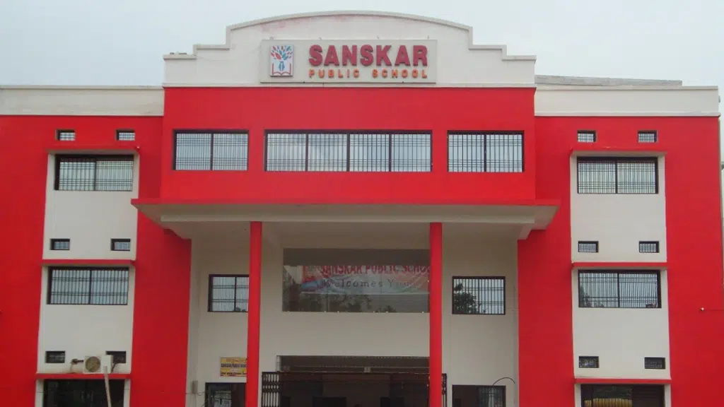 Sanskar Public School
