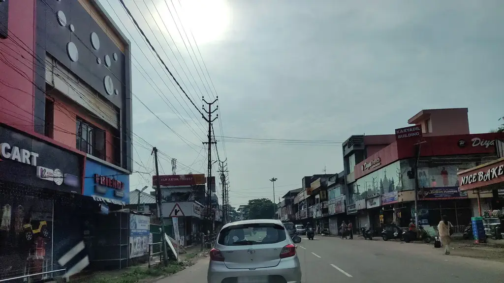 South Indian Bank