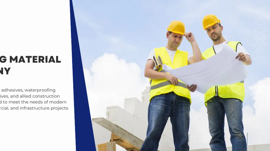 DuwFix Chemicals Private Limited