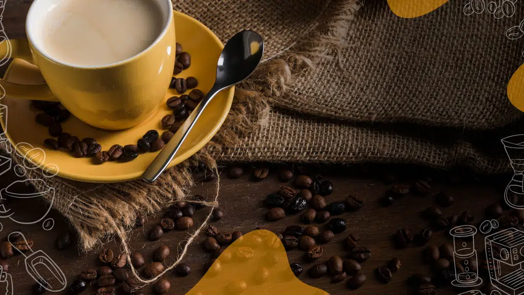 Chikmagalur Coffee Cafe