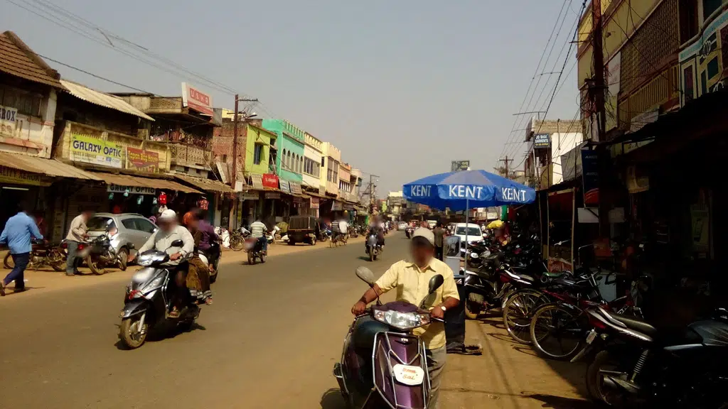 Abhinandan Grocery Shop