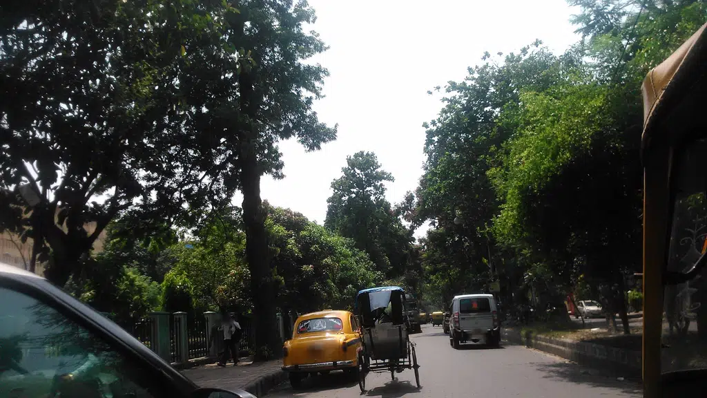 Salt Lake, Kolkata