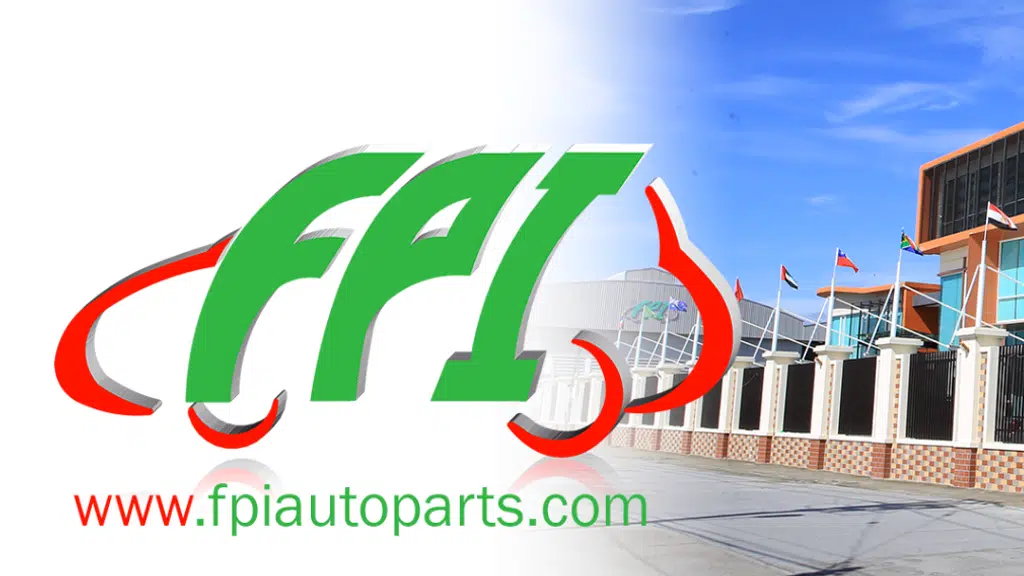 FPI Auto Parts India Pvt Ltd