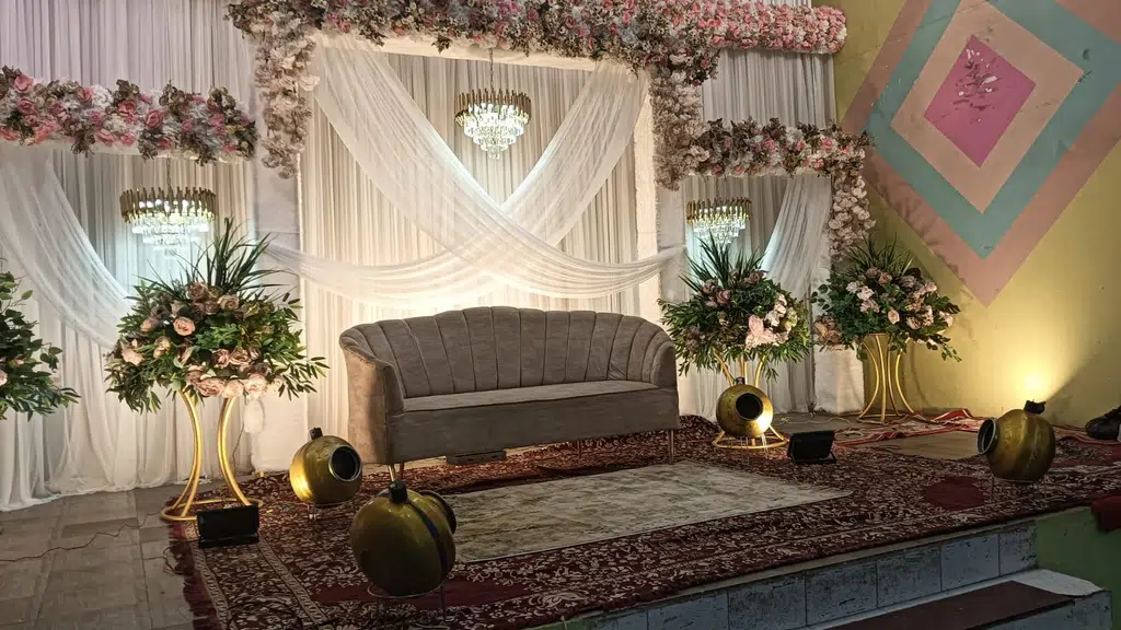 Aditi Marriage Hall