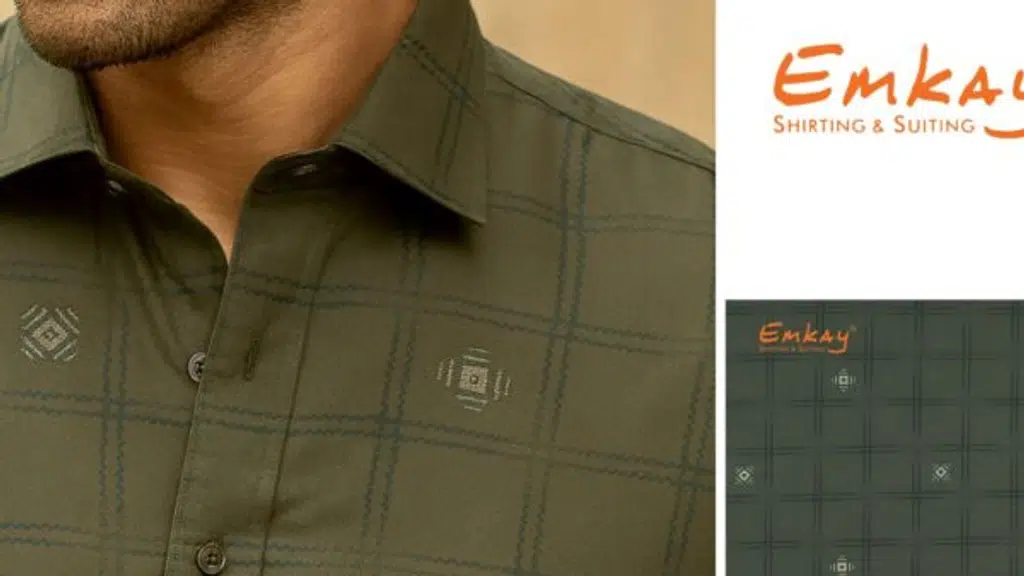 Dinesh Fabrics