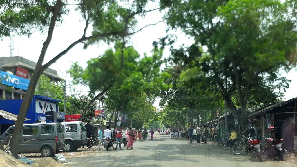 Haldia City Centre Mio Amore