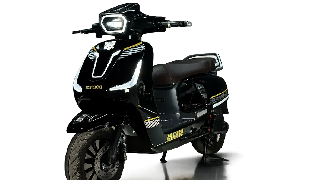 Sharma E-Bike world kharar