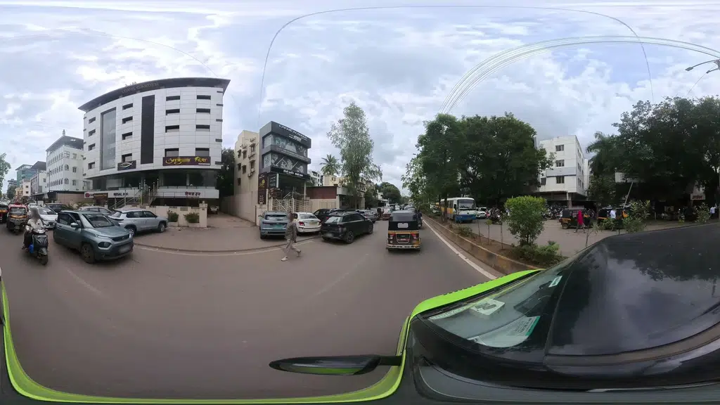Drive Yellow Solution