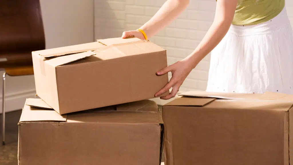 Alfa Packers And Movers