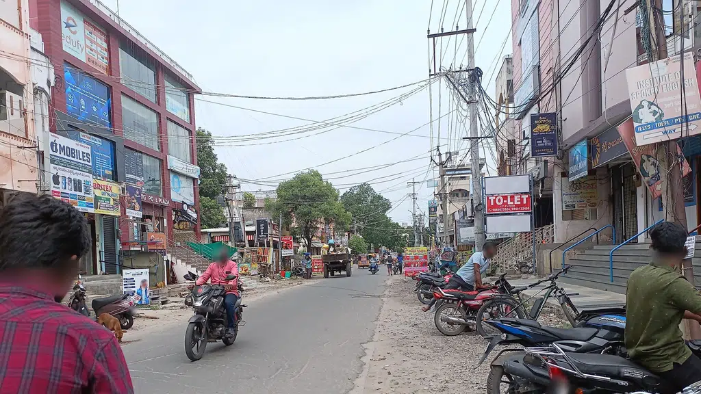 My Jio Store