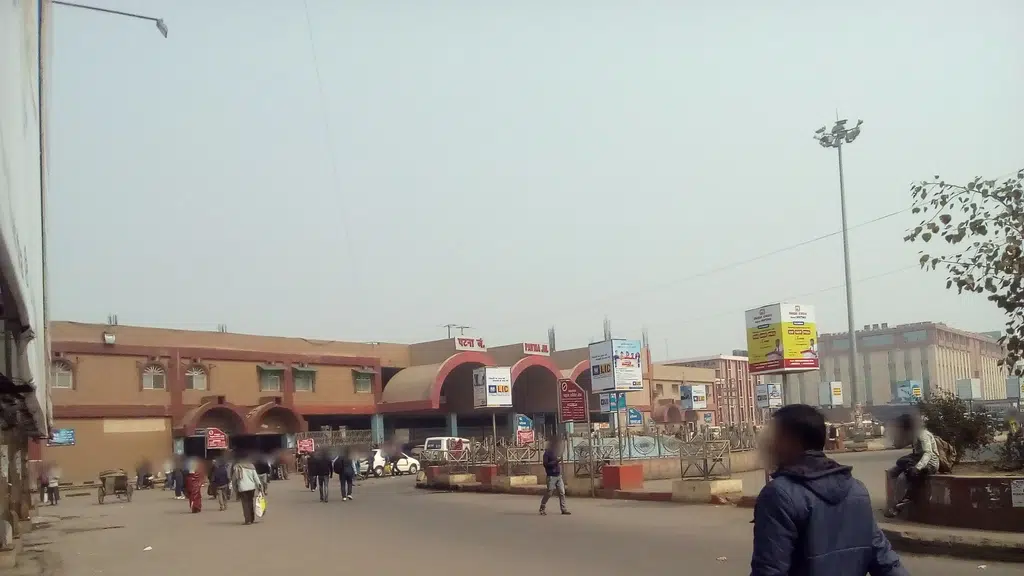Mithi Cargo Packers And Movers