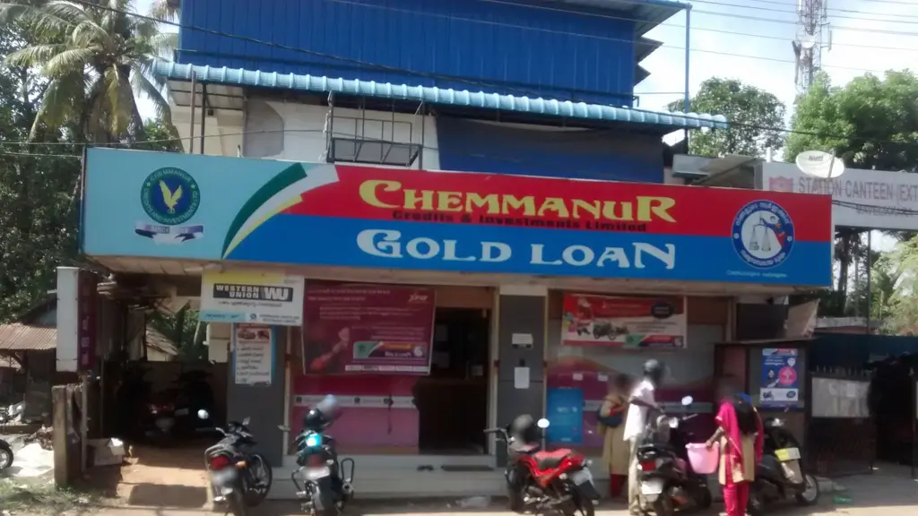Federal Bank