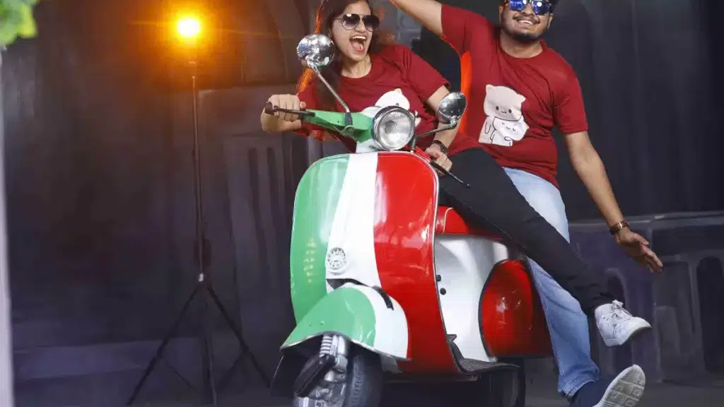 Nandhini Video