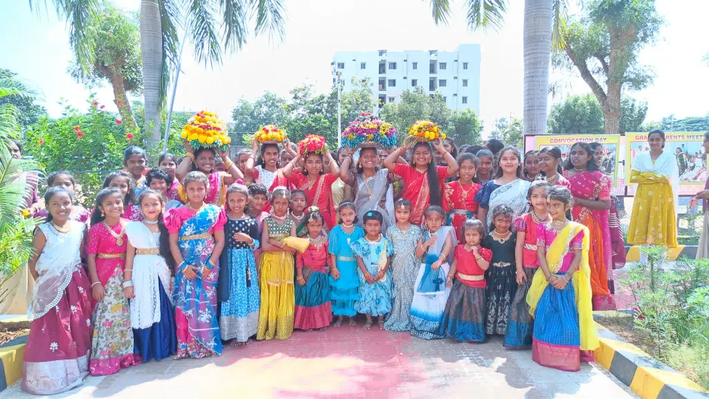 Kanthi High School, Perkit - Armoor