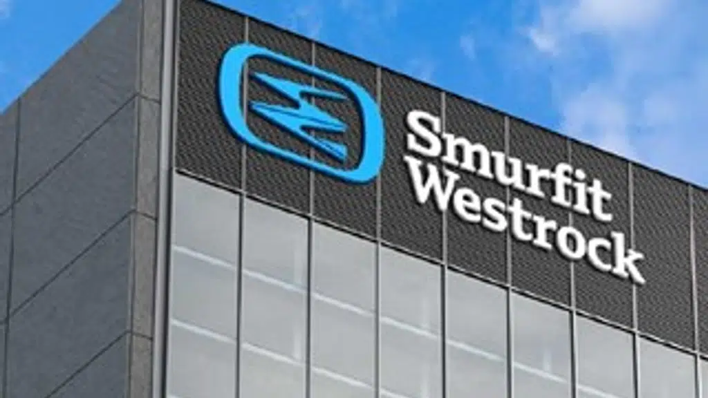 Smurfit Westrock Morai Mill