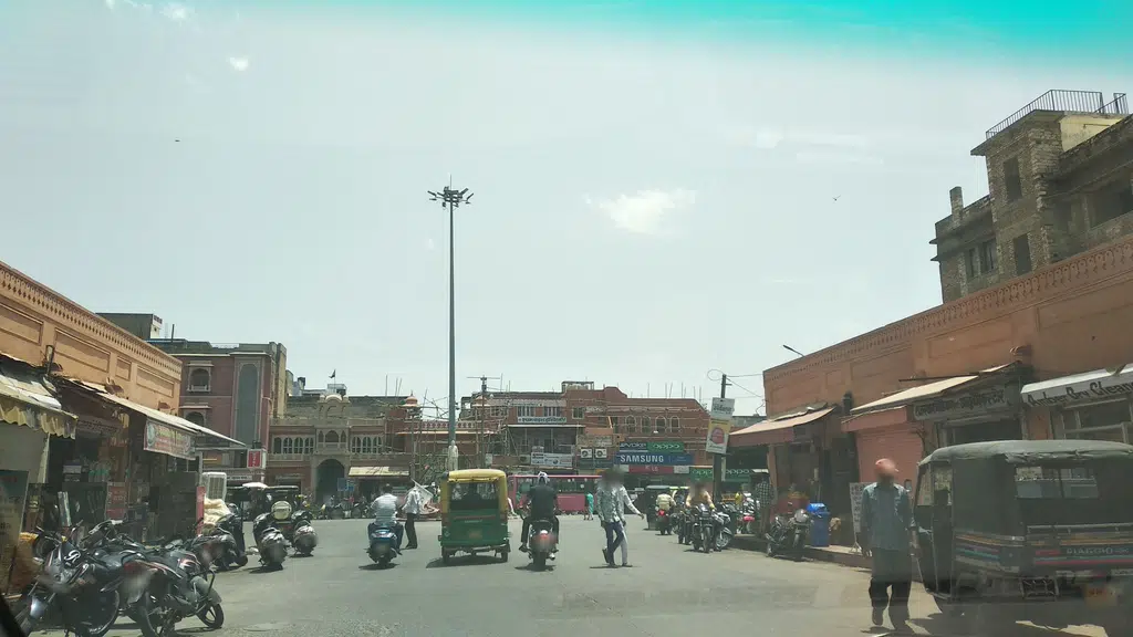 HDFC Bank ATM