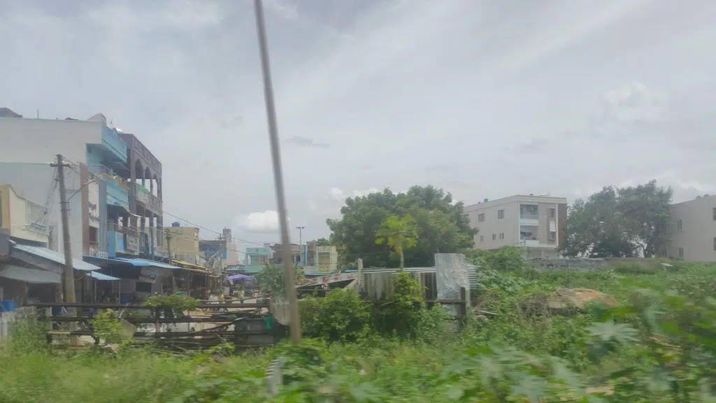 Station Ghanpur