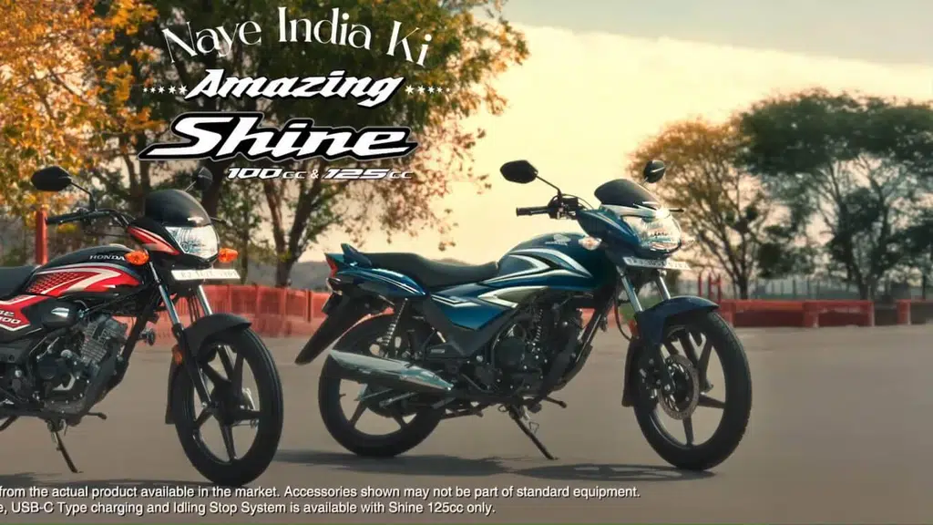 Prasant Honda
