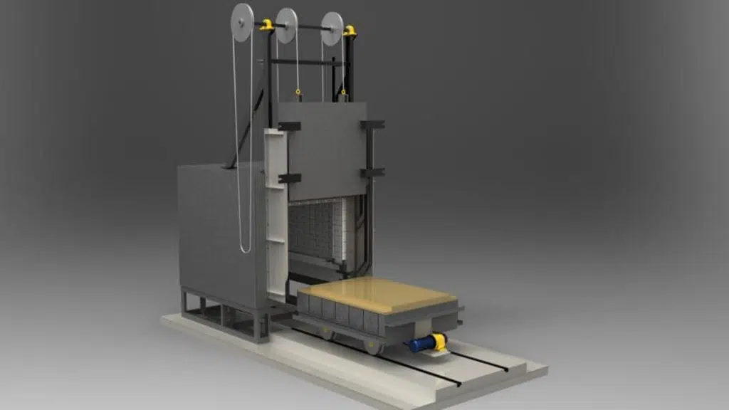 Heat Treatment Services