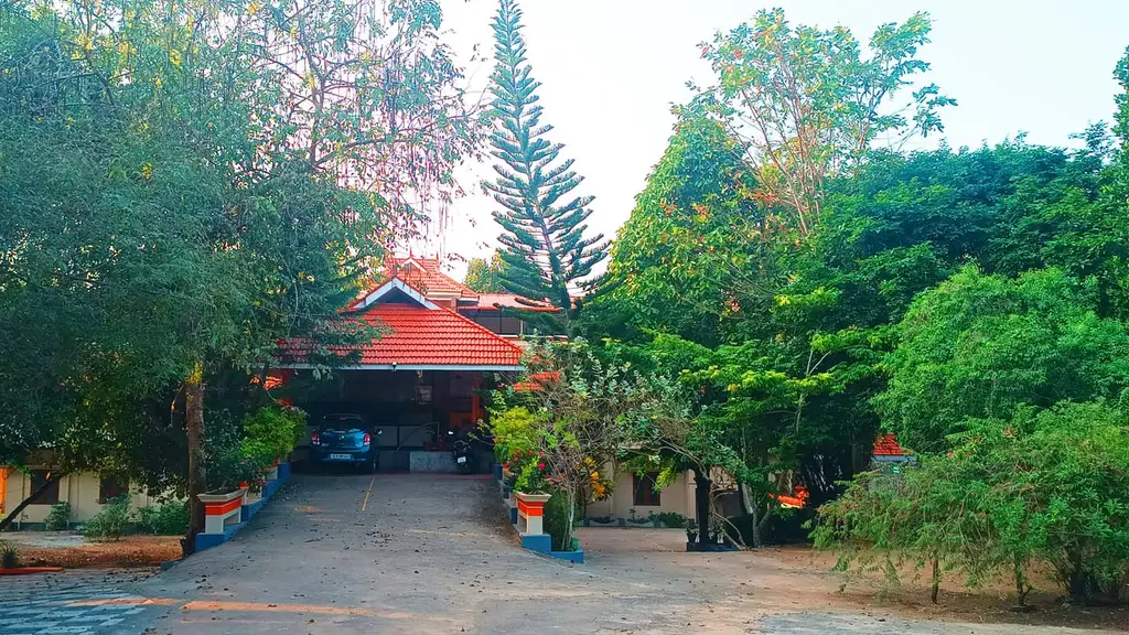 Arsha Ayurvedic Hospital