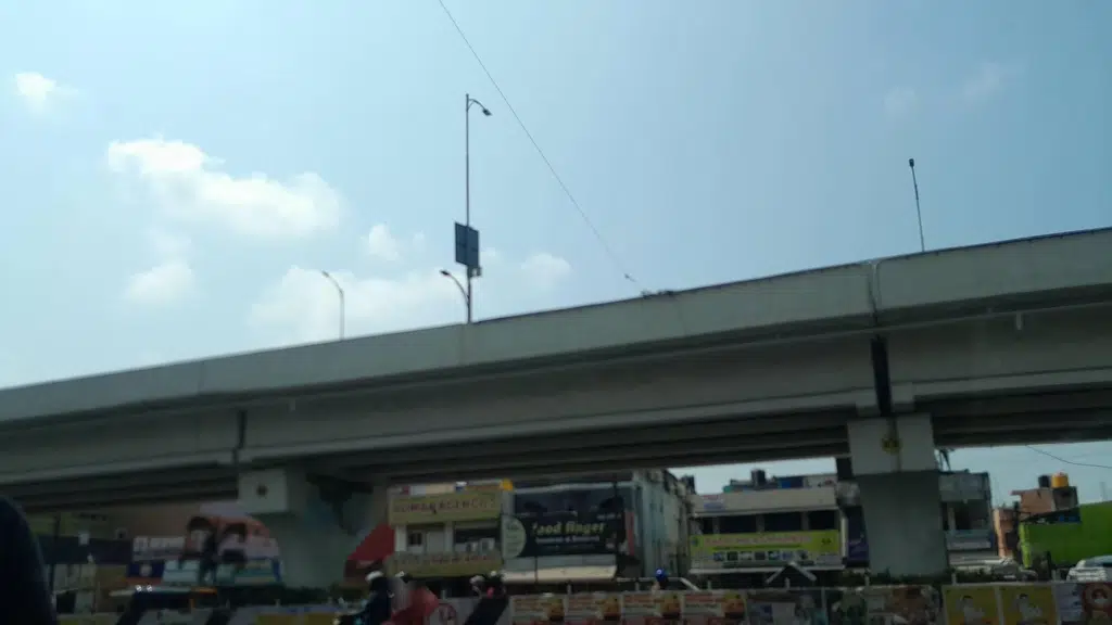 Rajalakshmi Traders