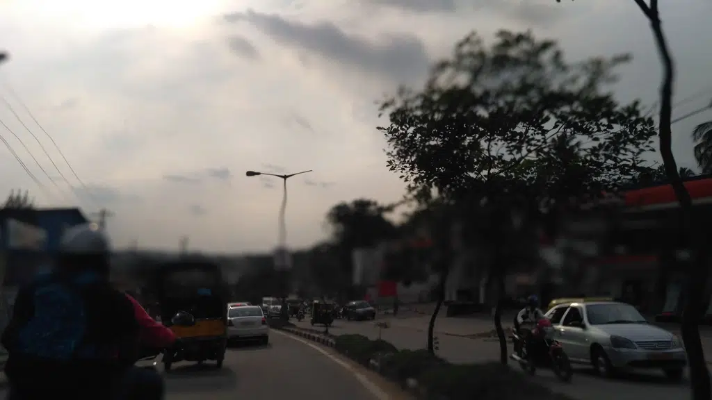 Magadi Road Angala Parameshwari