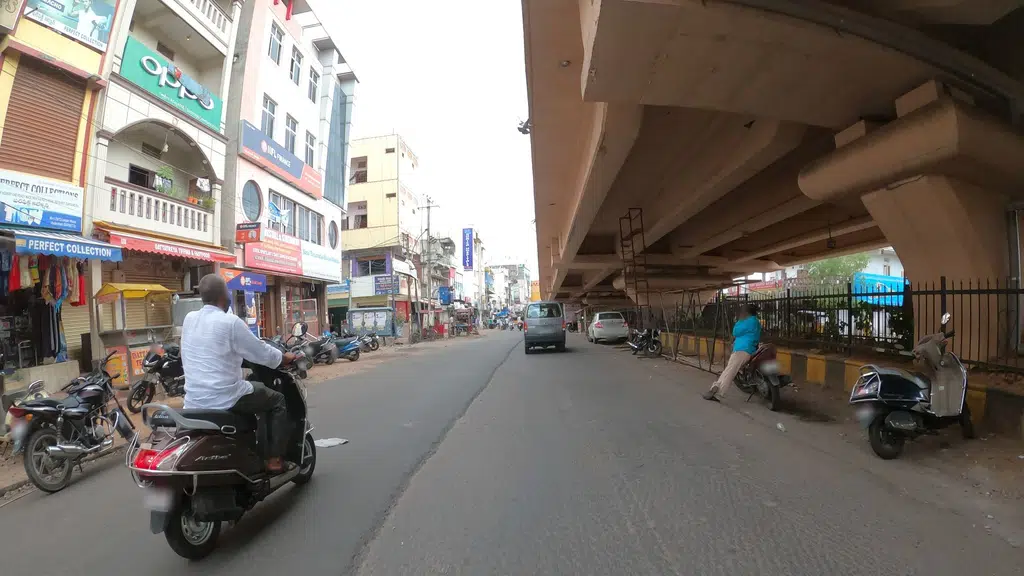 Hyderabad District Central Cooperative Bank