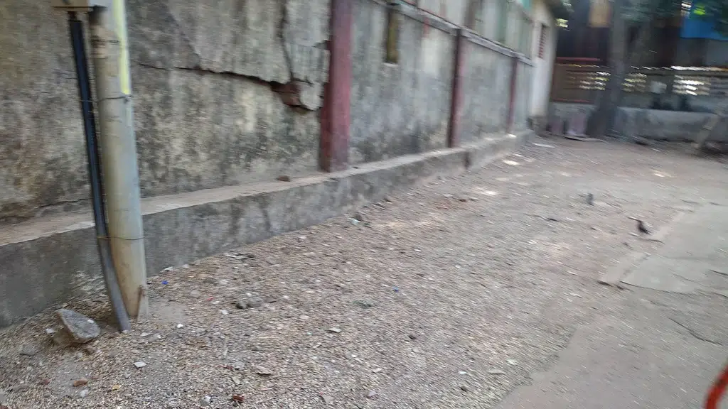 K.V.K Ghatkopar Sarvajanik School