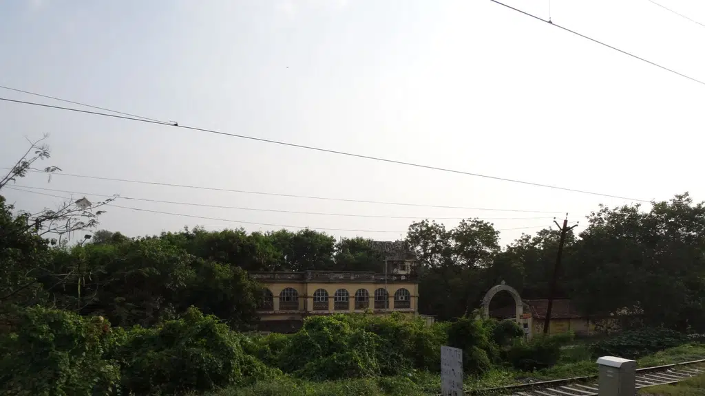 Hotel Tommaso Inn, Kanchipuram