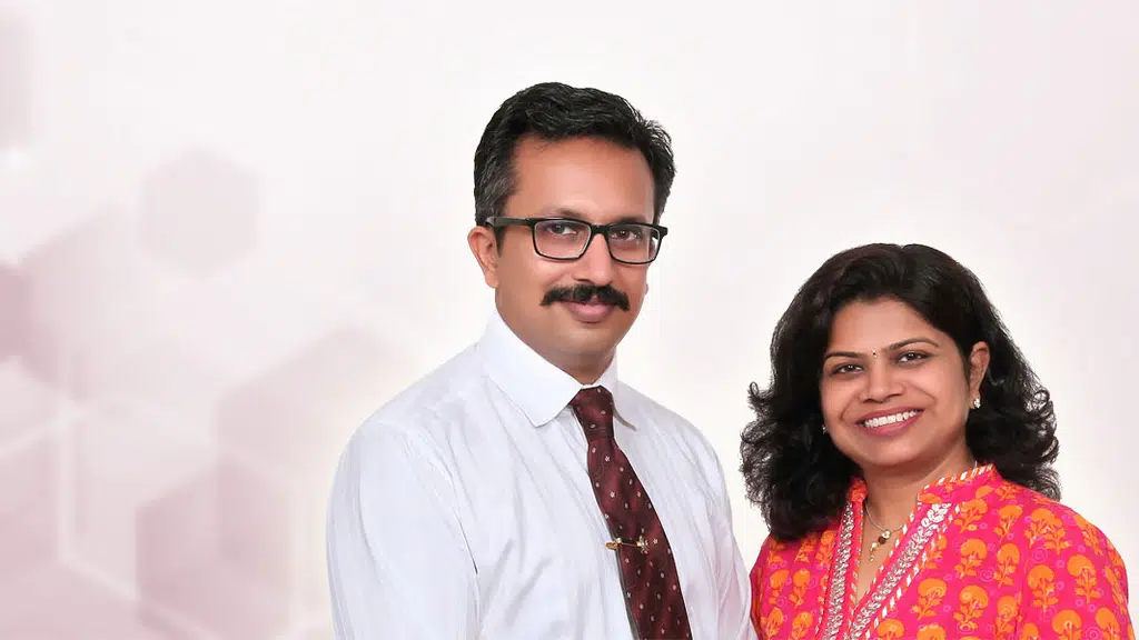 Vardhman Dental Care